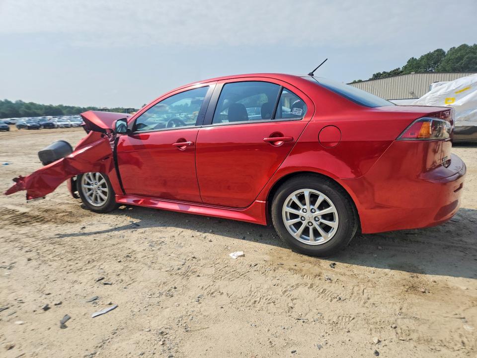 2012 Mitsubishi Lancer მანქანა იყიდება აუქციონზე, vin: JA32V2FW7CU018069, აუქციონის ნომერი: 61241166