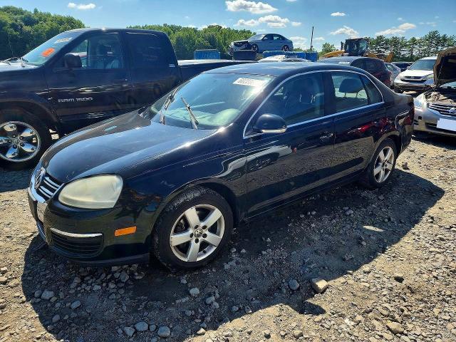 60223876 :رقم المزاد ، 3VWRM71K49M140905 vin ، 2009 Volkswagen Jetta مزاد بيع