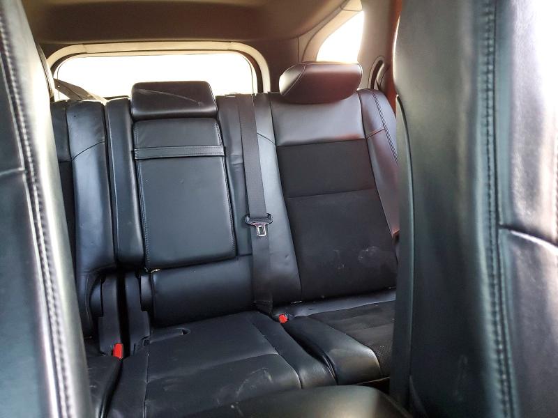 2019 Dodge Durango მანქანა იყიდება აუქციონზე, vin: 1C4RDJDG2KC675505, აუქციონის ნომერი: 62945366