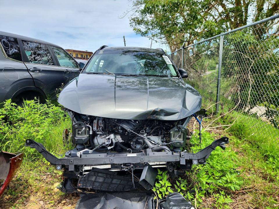 Aukcja sprzedaży 2024 Hyundai Tucson, vin: KM8JB3DE4RU308733, numer aukcji: 57042166