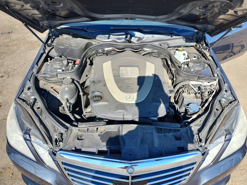 Продажа на аукционе авто 2010 Mercedes-benz E, vin: WDDHF7CB9AA072887, номер лота: 60368606