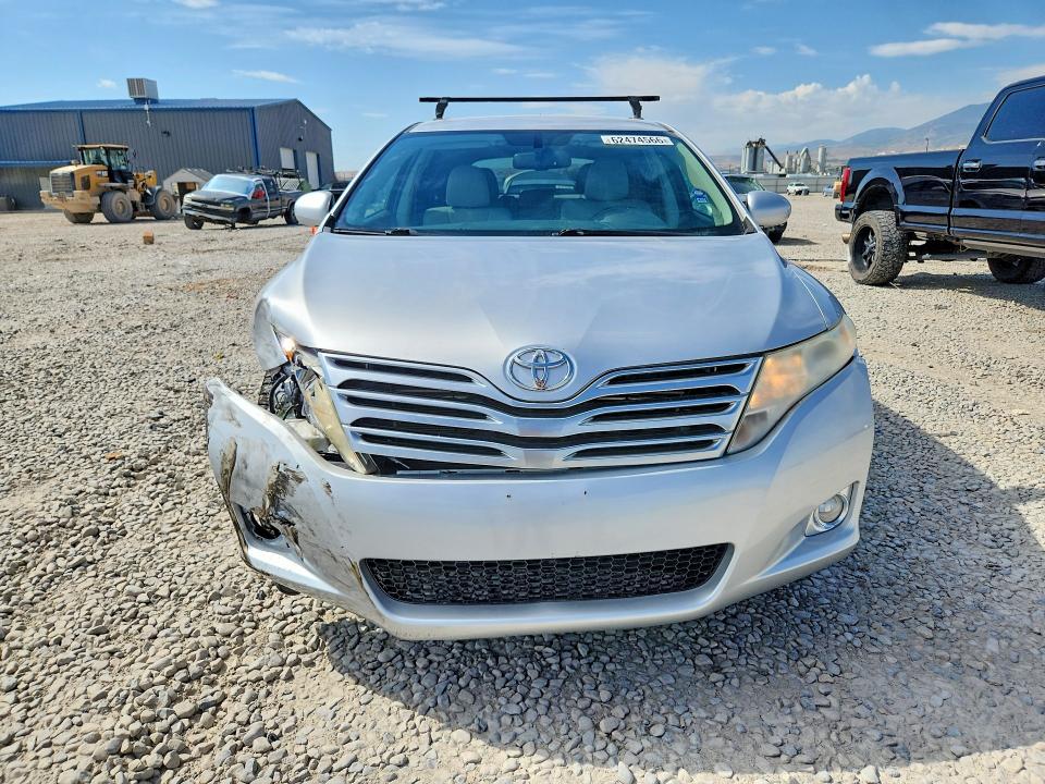 Продажа на аукционе авто 2011 Toyota Venza, vin: 4T3BA3BBXBU023595, номер лота: 62474566