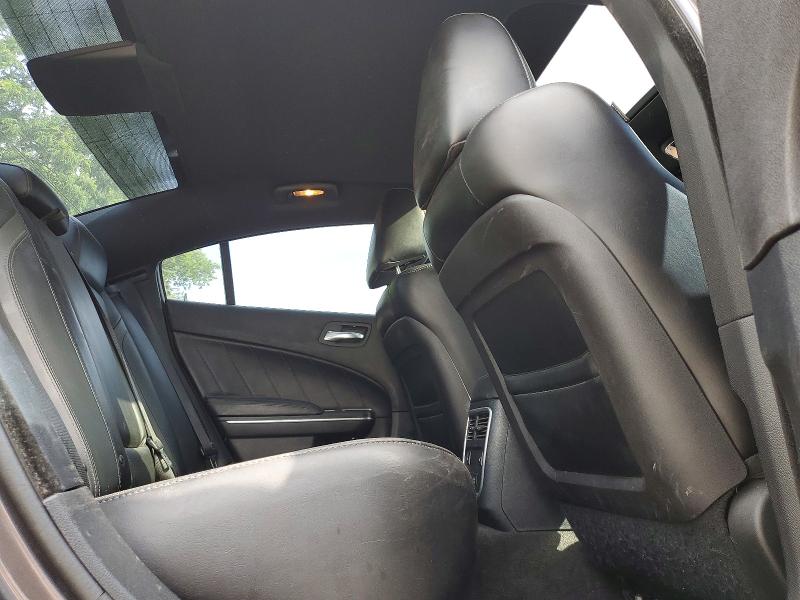 59660476 :رقم المزاد ، 2C3CDXHG9FH823837 vin ، 2015 Dodge Charger مزاد بيع
