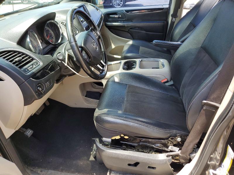 Aukcja sprzedaży 2020 Dodge Grand Caravan, vin: 2C4RDGCG8LR253008, numer aukcji: 60380976
