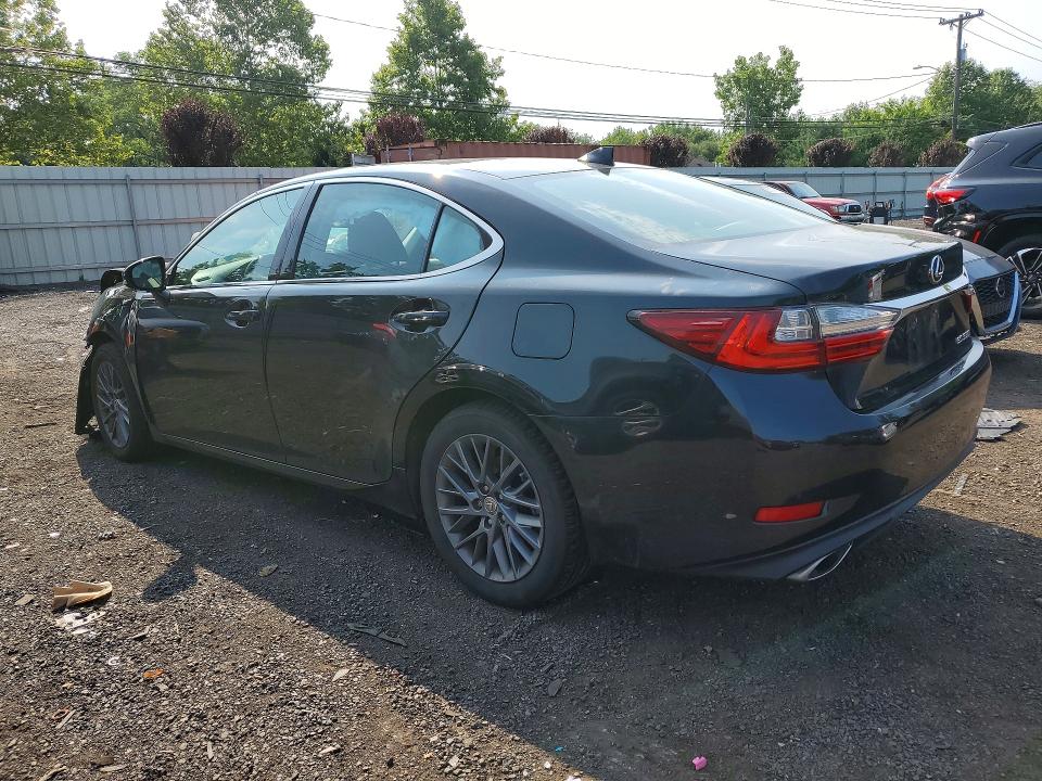 Продаж на аукціоні авто 2018 Lexus Es, vin: 58ABK1GG7JU113373, номер лоту: 60672056