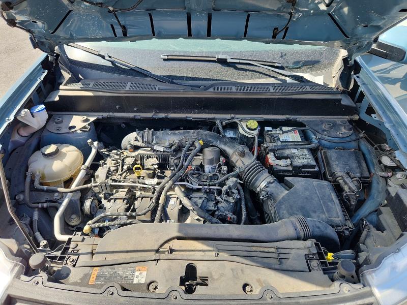 2022 Ford Maverick მანქანა იყიდება აუქციონზე, vin: 3FTTW8F98NRB05084, აუქციონის ნომერი: 96847145