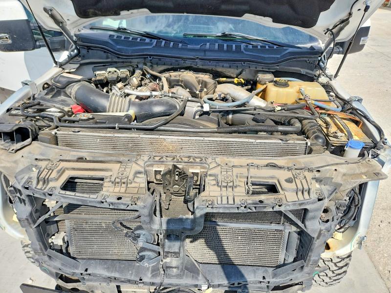 Aukcja sprzedaży 2019 Ford F250, vin: 1FT7W2BTXKEG70127, numer aukcji: 56293226