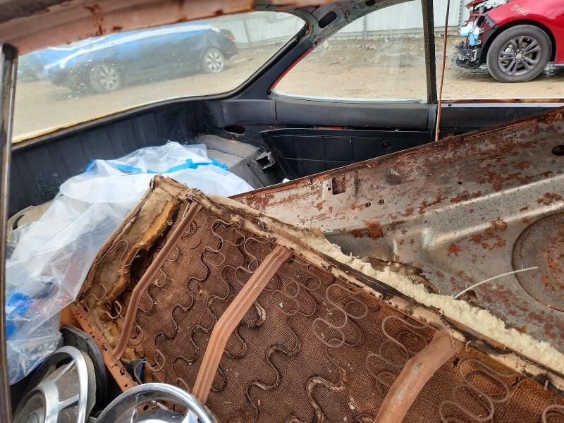 1966 Chevrolet Classic მანქანა იყიდება აუქციონზე, vin: 101376L113152, აუქციონის ნომერი: 60723696