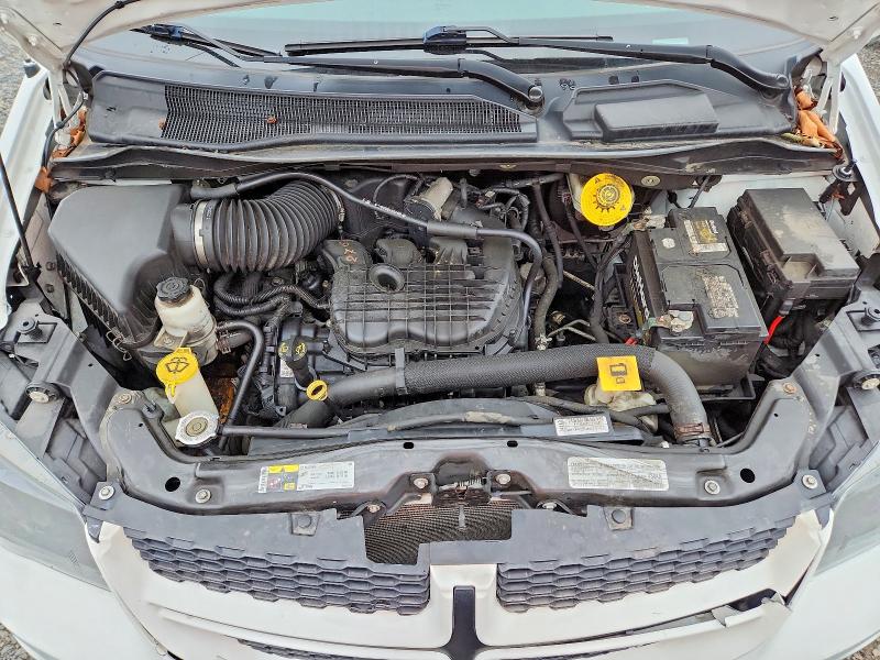 58941026 :رقم المزاد ، 2C4RDGEG8KR769638 vin ، 2019 Dodge Grand Caravan مزاد بيع