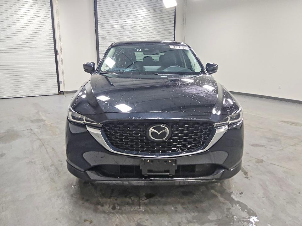 Продажа на аукционе авто 2025 Mazda Cx-5, vin: JM3KFBCL4S0671447, номер лота: 62027836