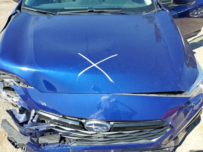 Aukcja sprzedaży 2024 Subaru Impreza, vin: JF1GUAFC3R8322565, numer aukcji: 62452716