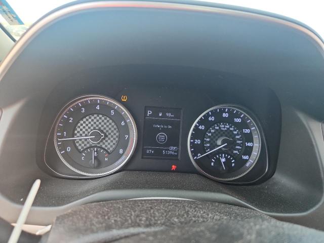 61629946 :رقم المزاد ، 5NPD84LF6KH485610 vin ، 2019 Hyundai Elantra مزاد بيع