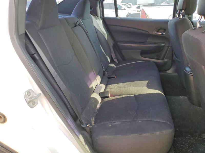 2013 Chrysler 200 მანქანა იყიდება აუქციონზე, vin: 1C3CCBBG2DN743654, აუქციონის ნომერი: 54814386