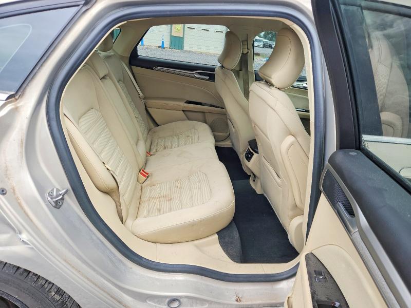 62824586 :رقم المزاد ، 3FA6P0H71GR212140 vin ، 2016 Ford Fusion مزاد بيع