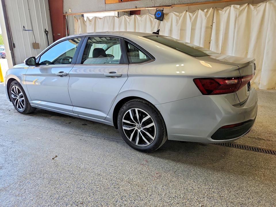 Aukcja sprzedaży 2026 Volkswagen Jetta, vin: 3VW7W7BU5TM031183, numer aukcji: 60479936