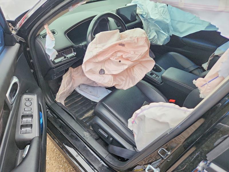 Продаж на аукціоні авто 2022 Honda Civic, vin: 2HGFE1F9XNH005069, номер лоту: 60795656