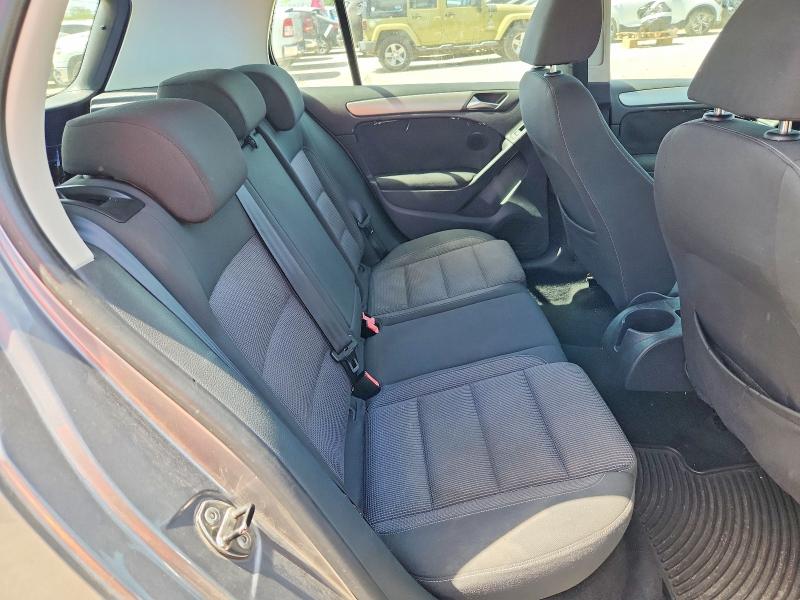 Aukcja sprzedaży 2010 Volkswagen Golf, vin: WVWDA7AJ5AW284464, numer aukcji: 62028846