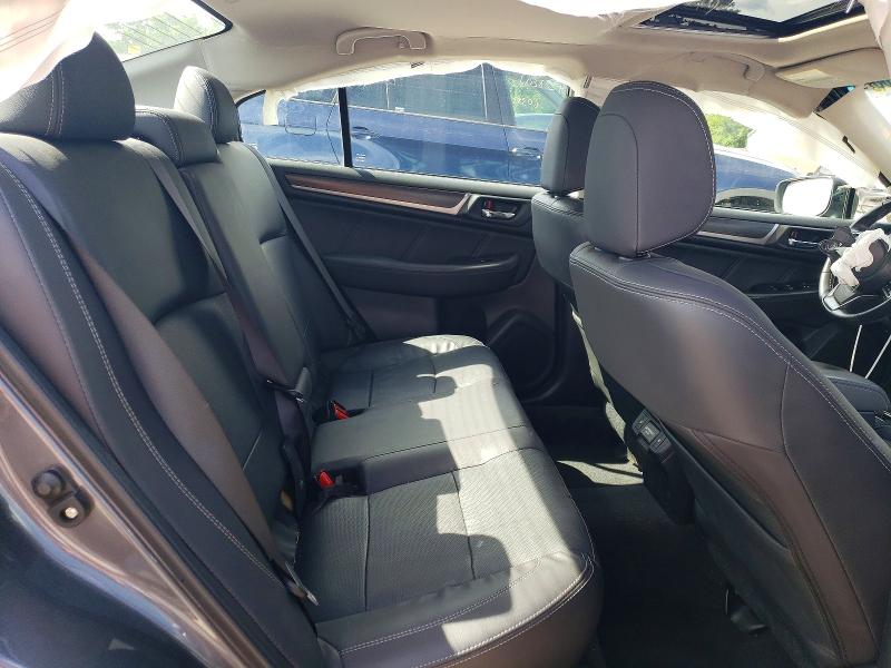 Продажа на аукционе авто 2018 Subaru Legacy, vin: 4S3BNAN68J3030425, номер лота: 59754806