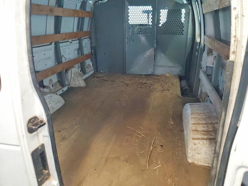 62410846 :رقم المزاد ، 1FTNE24WX9DA48693 vin ، 2009 Ford E250 مزاد بيع