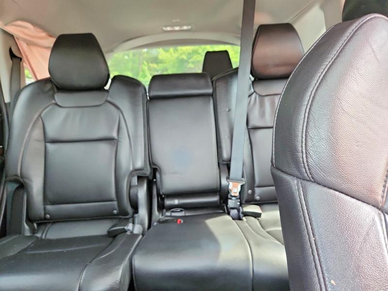 2020 Acura Mdx მანქანა იყიდება აუქციონზე, vin: 5J8YD4H38LL051263, აუქციონის ნომერი: 60432766