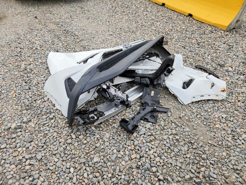 2022 Toyota Rav4 მანქანა იყიდება აუქციონზე, vin: 2T3F1RFV4NW263979, აუქციონის ნომერი: 62446696