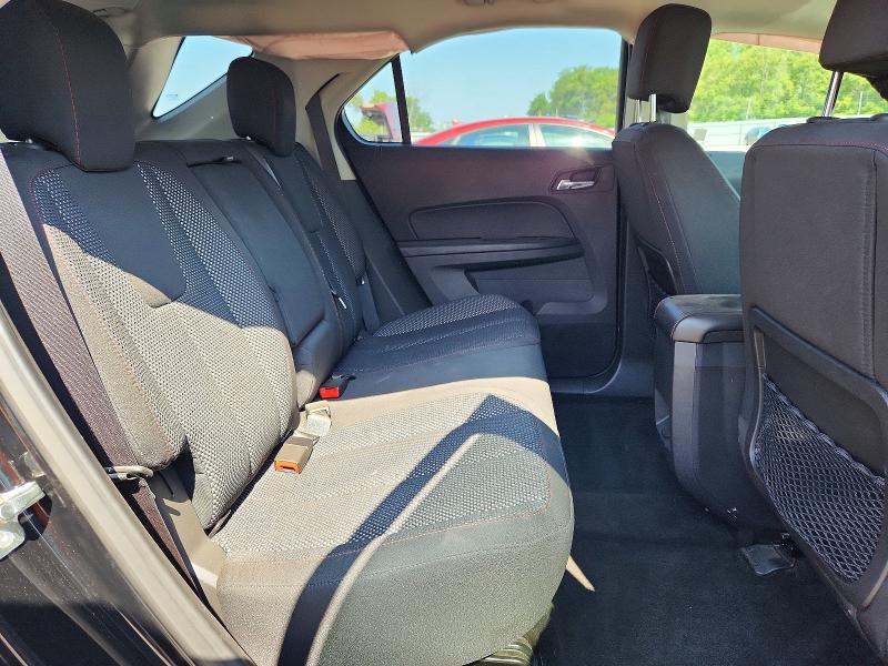 Продажа на аукционе авто 2013 Chevrolet Equinox, vin: 2GNALDEK4D1112685, номер лота: 62200666