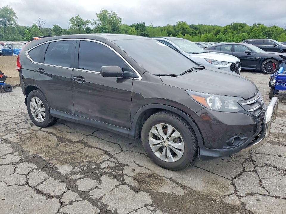 Продаж на аукціоні авто 2013 Honda Cr-v, vin: 5J6RM4H59DL049148, номер лоту: 62601836