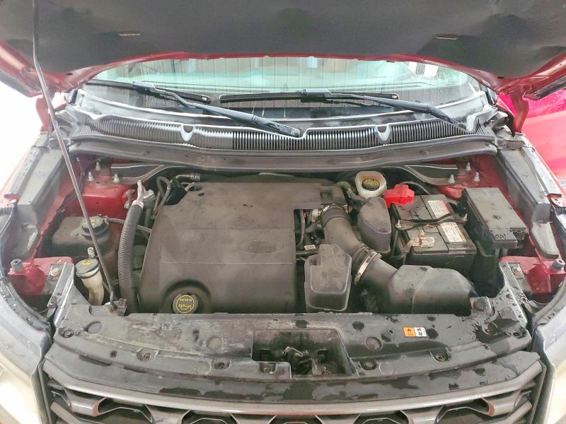 2017 Ford Explorer მანქანა იყიდება აუქციონზე, vin: 1FM5K8D8XHGA66343, აუქციონის ნომერი: 61112146