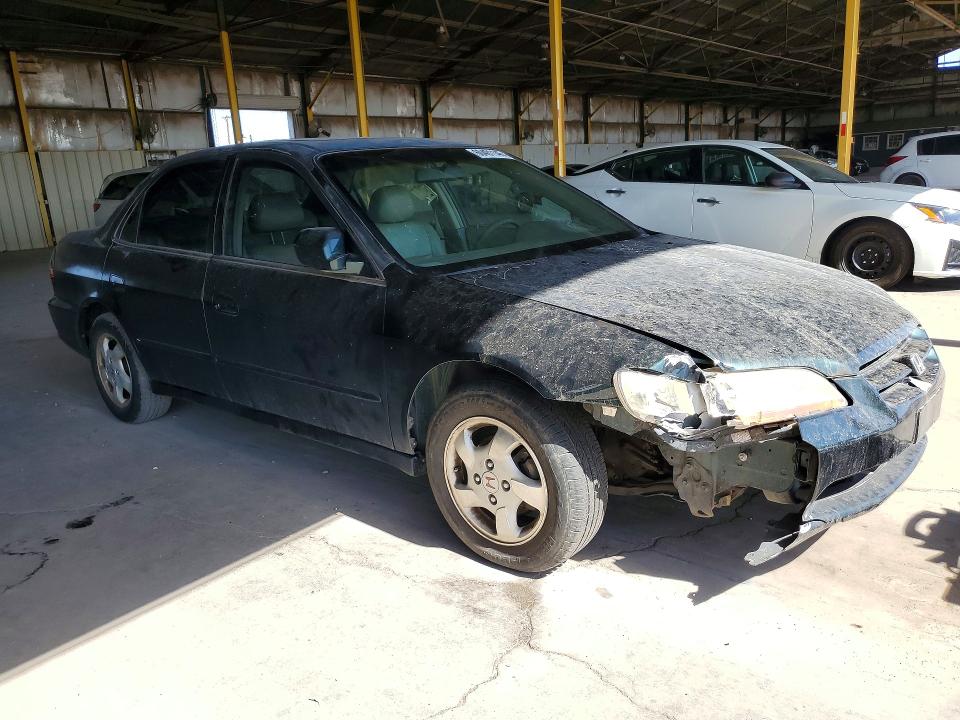Продажа на аукционе авто 1999 Honda Accord, vin: 1HGCG5657XA044981, номер лота: 60401146