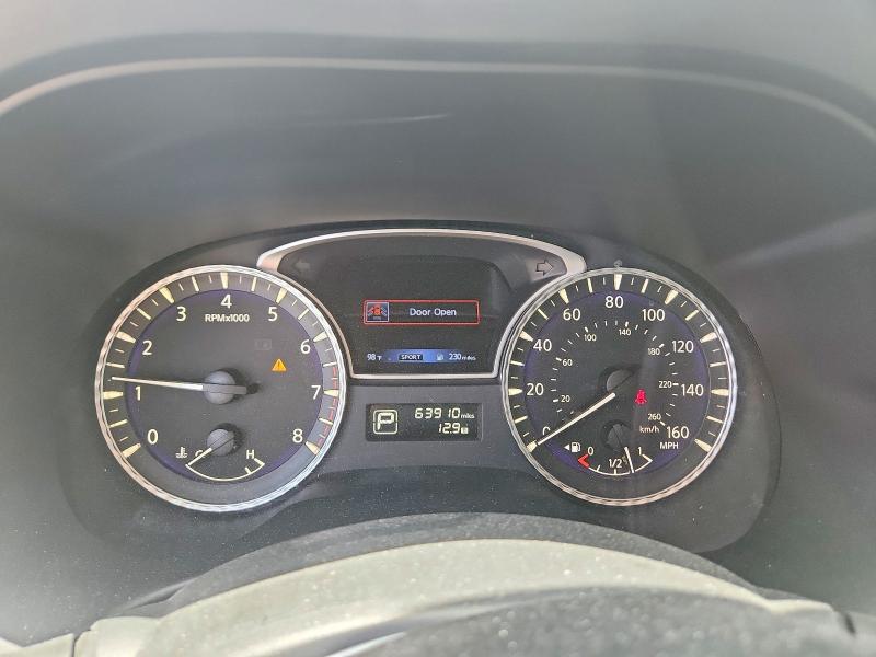 Продаж на аукціоні авто 2019 Infiniti Qx60, vin: 5N1DL0MN0KC523868, номер лоту: 59574346