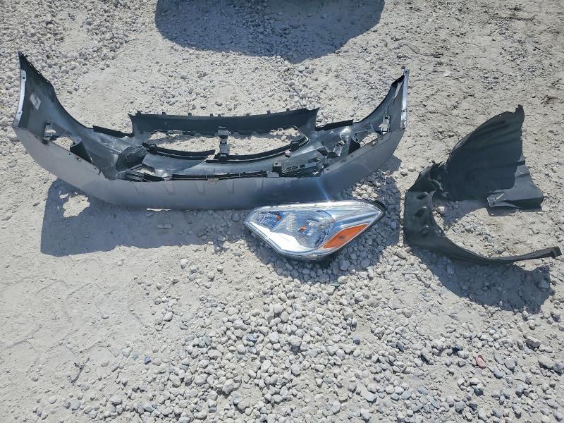Aukcja sprzedaży 2019 Mitsubishi Mirage, vin: ML32F3FJ7KHF11384, numer aukcji: 62000006