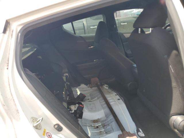 Продаж на аукціоні авто 2018 Toyota C-hr, vin: JTNKHMBX2J1003783, номер лоту: 60146056