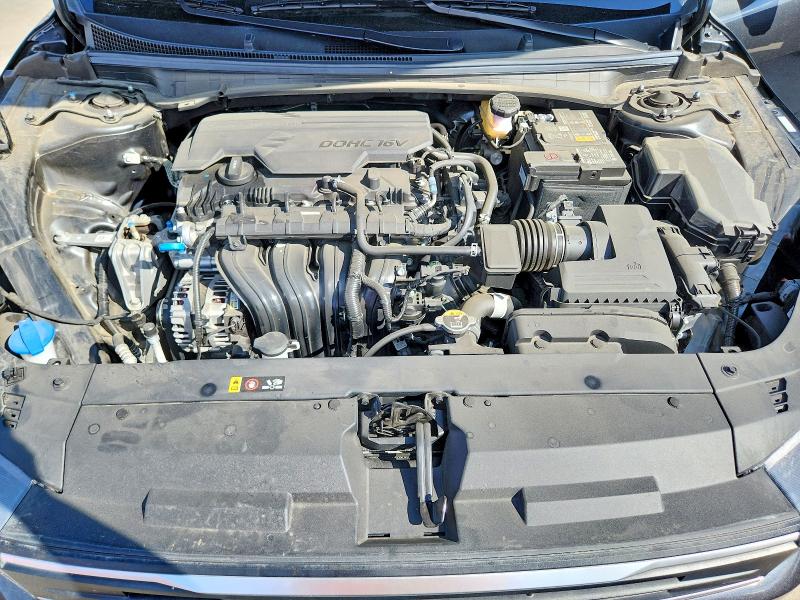 2025 Kia K4 მანქანა იყიდება აუქციონზე, vin: 3KPFT4DE1SE015714, აუქციონის ნომერი: 59876496