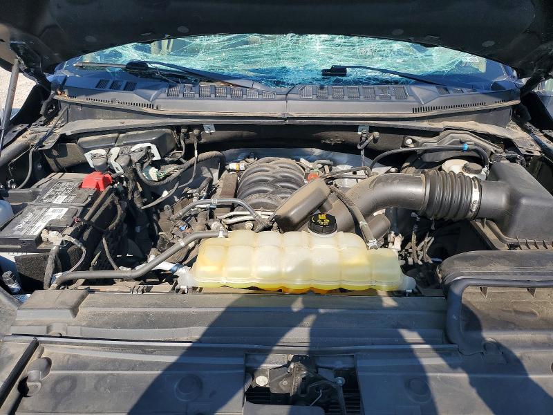 Aukcja sprzedaży 2020 Ford F150, vin: 1FTEW1E59LFA76686, numer aukcji: 63004836