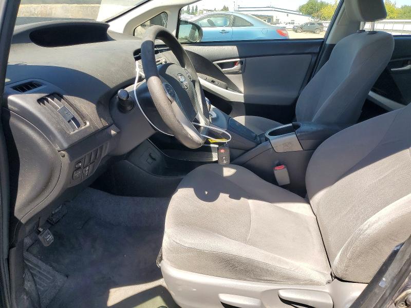 Продаж на аукціоні авто 2015 Toyota Prius, vin: JTDKN3DU2F0470161, номер лоту: 61058976