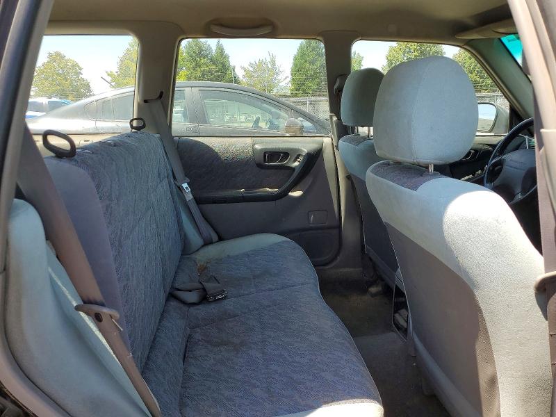 Aukcja sprzedaży 1998 Subaru Forester, vin: JF1SF6359WG781561, numer aukcji: 59328256