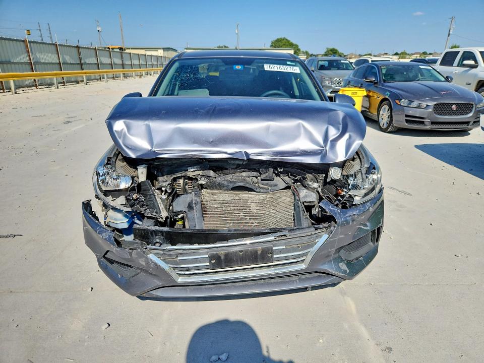 Продажа на аукционе авто 2019 Hyundai Accent, vin: 3KPC24A31KE071581, номер лота: 62163276