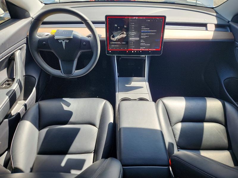 62336846 :رقم المزاد ، 5YJ3E1EB4KF454223 vin ، 2019 Tesla Model 3 مزاد بيع