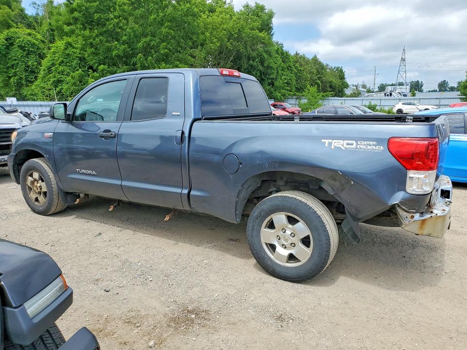 59639246 :رقم المزاد ، 5TFUY5F16AX132342 vin ، 2010 Toyota Tundra مزاد بيع