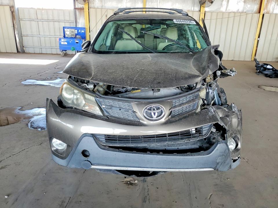 Aukcja sprzedaży 2013 Toyota Rav4, vin: 2T3WFREV5DW053909, numer aukcji: 60840236