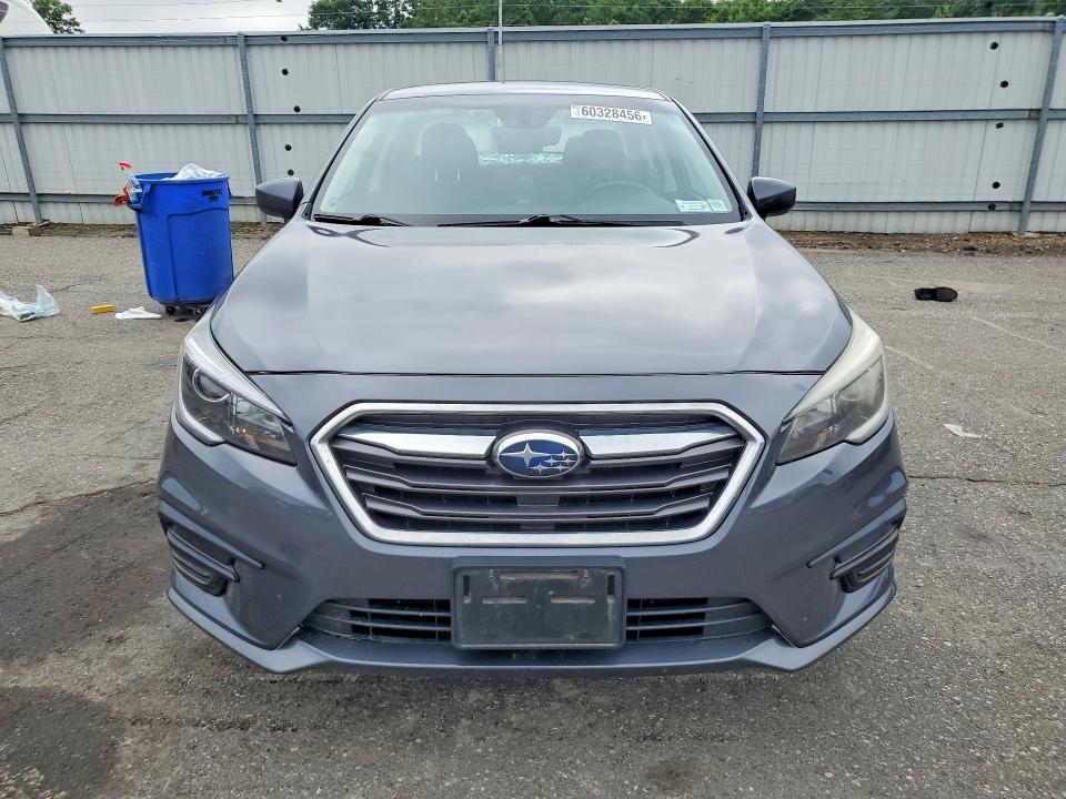 Продаж на аукціоні авто 2019 Subaru Legacy, vin: 4S3BNAF6XK3006126, номер лоту: 60328456