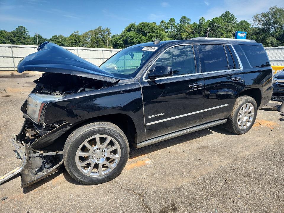Aukcja sprzedaży 2015 Gmc Yukon, vin: 1GKS2CKJ7FR226832, numer aukcji: 61220196