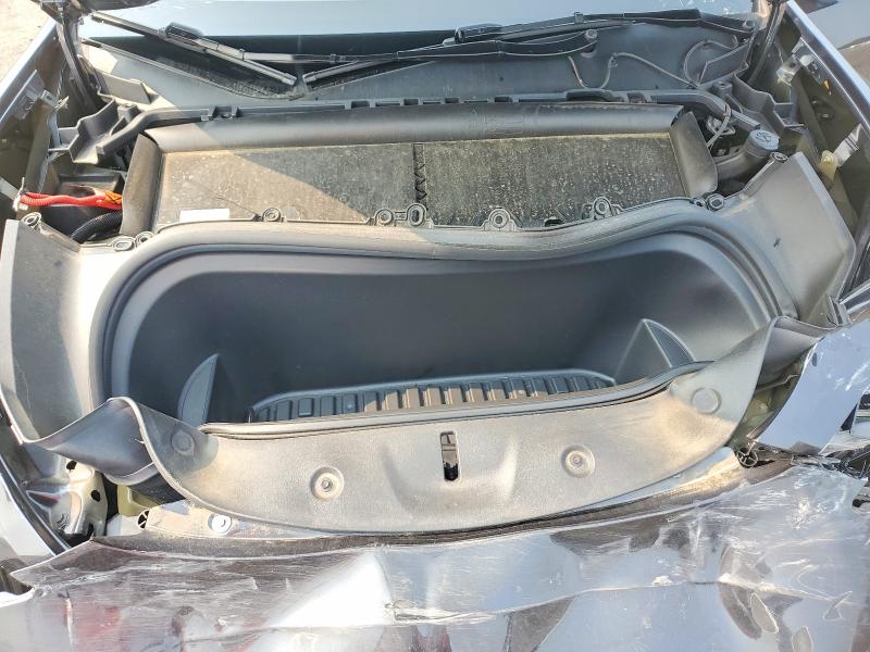Auction sale of the 2024 Tesla Model Y, vin: 7SAYGDEE2RF036655, lot number: 62812966