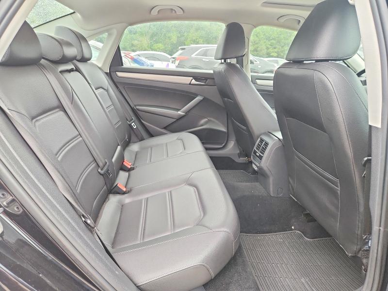 Продаж на аукціоні авто 2021 Volkswagen Passat, vin: 1VWSA7A3XMC015548, номер лоту: 59891706