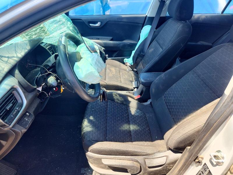 Aukcja sprzedaży 2020 Kia Rio 5-door, vin: 3KPA25AD7LE329528, numer aukcji: 59381966