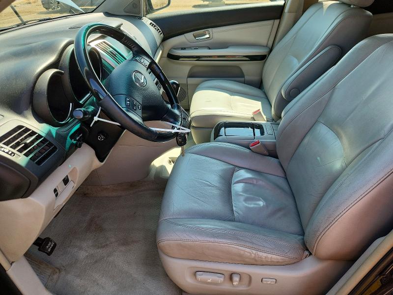 Продажа на аукционе авто 2008 Lexus Rx, vin: 2T2HK31U08C050328, номер лота: 60075336