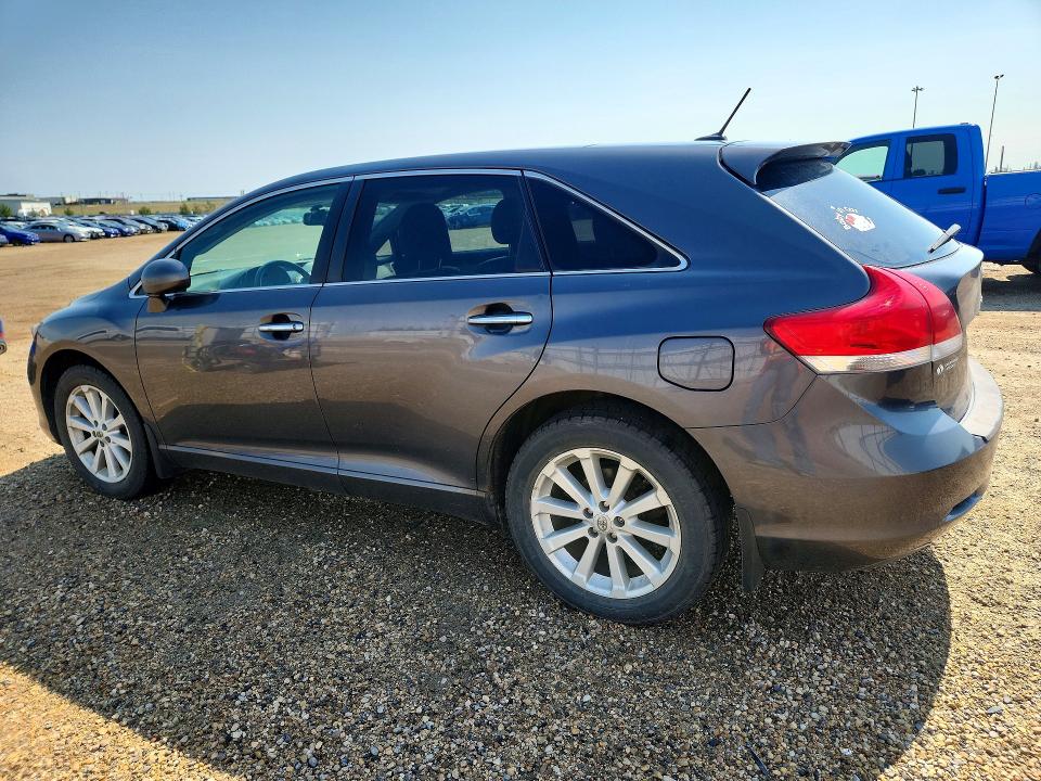 Aukcja sprzedaży 2011 Toyota Venza, vin: 4T3BA3BB1BU025588, numer aukcji: 63230906