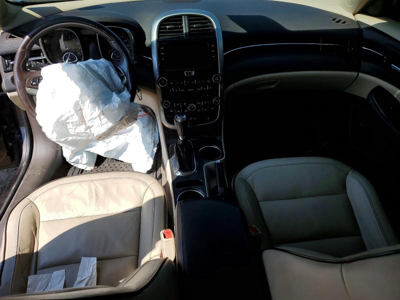 Aukcja sprzedaży 2015 Chevrolet Malibu, vin: 1G11D5SL2FF247077, numer aukcji: 63029036