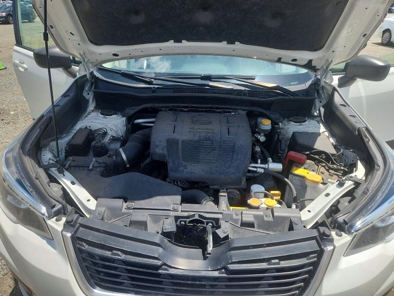 61086756 :رقم المزاد ، JF2SKADC6LH484745 vin ، 2020 Subaru Forester مزاد بيع