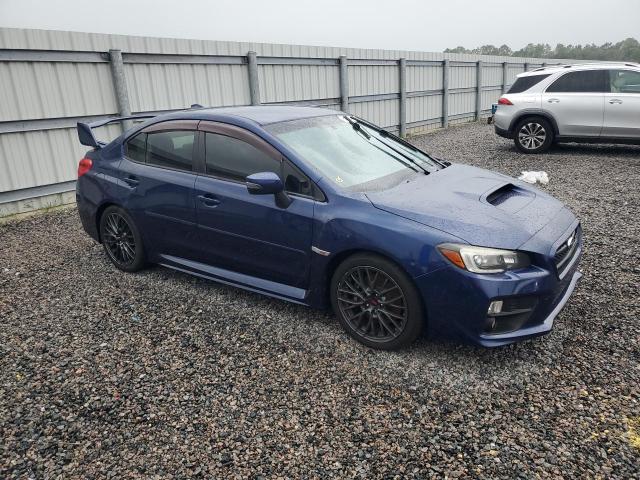 Продаж на аукціоні авто 2016 Subaru Wrx, vin: JF1VA2V64G9821920, номер лоту: 61551656
